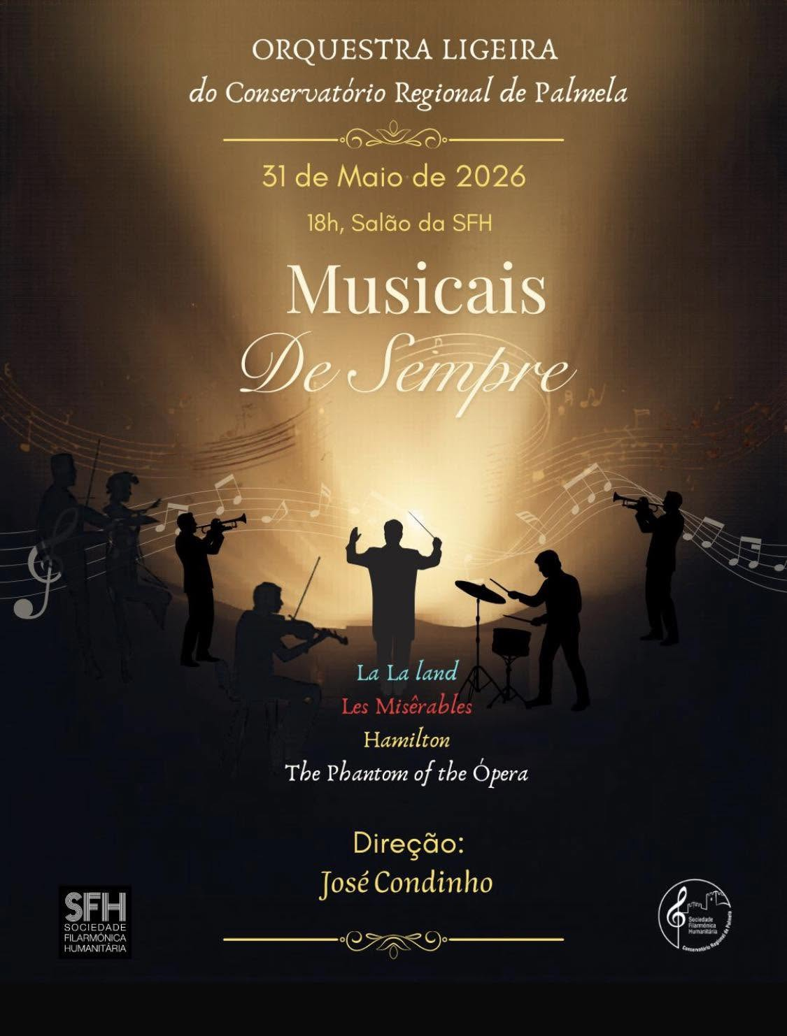 Orquestra Ligeira do CRP