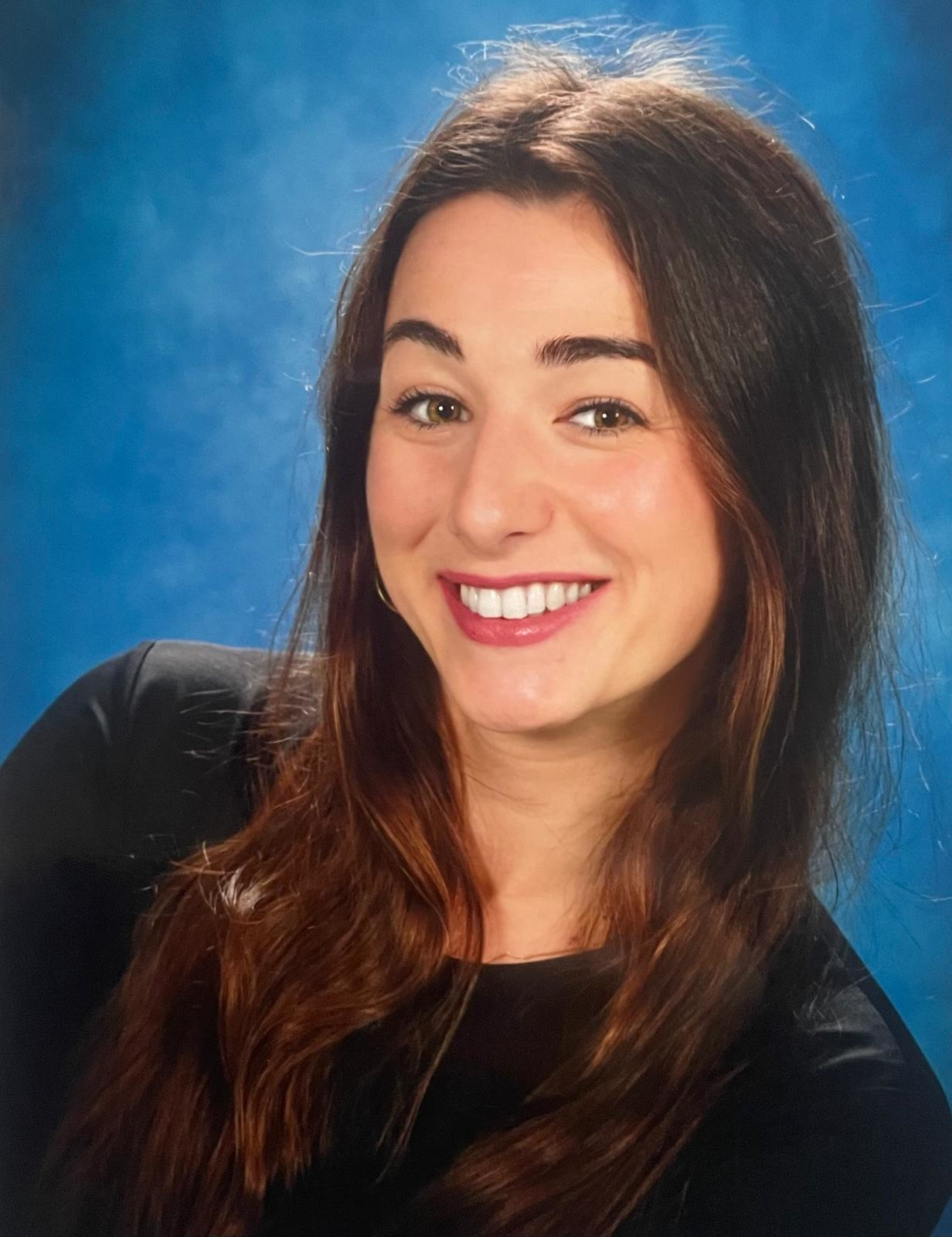 Juliette, Enseignante Maternelle à l'École Efflorescences