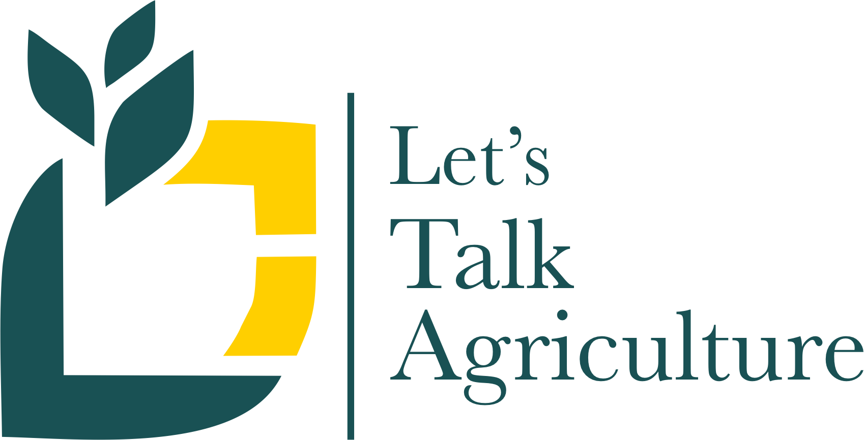 Let's Talk Agriculture Advisory