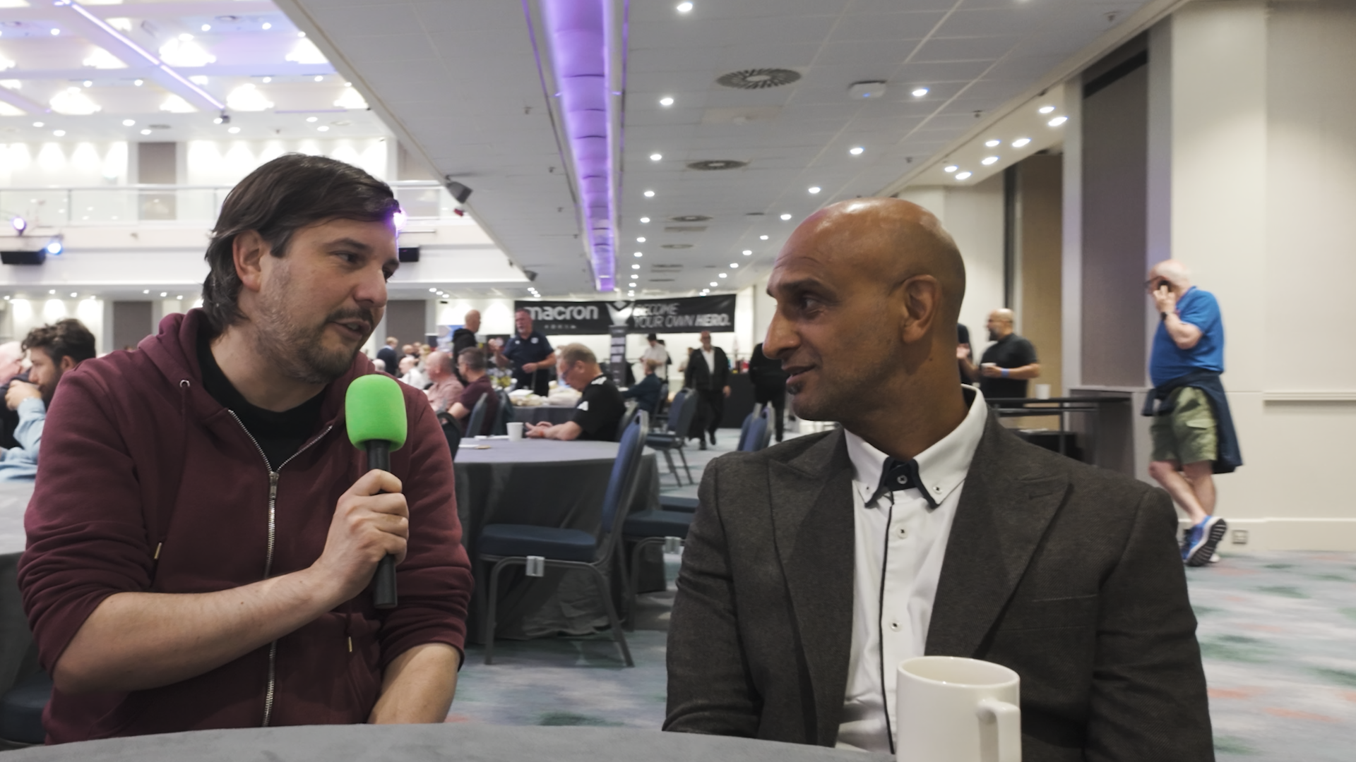 Isthmian League Podcast
