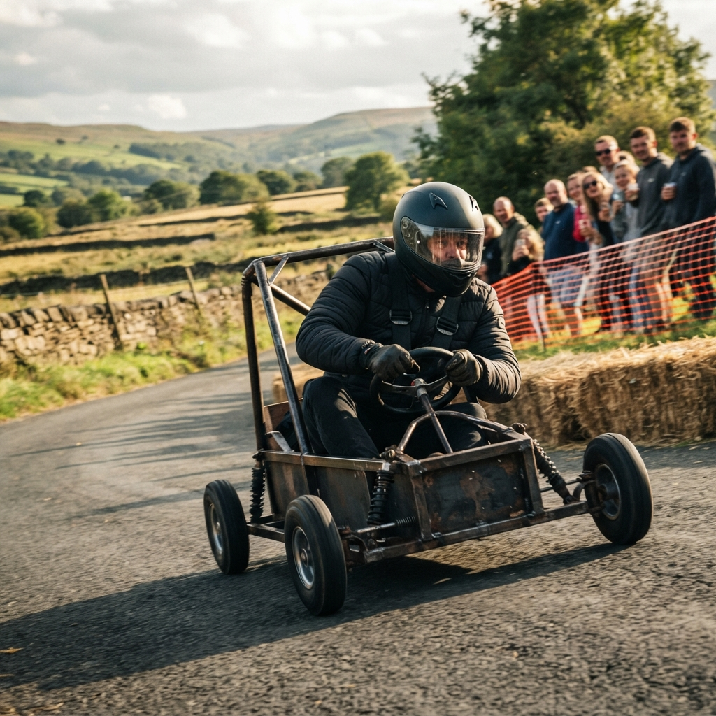 Legends of Soapbox