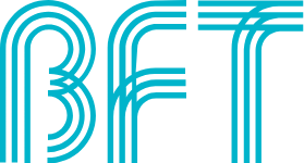 BFT logo