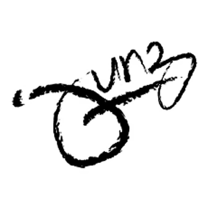 Junz Sushi logo