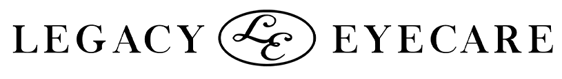 Legacy Eye Care logo