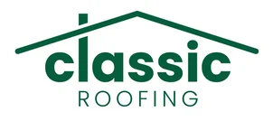 Classic Roofing logo