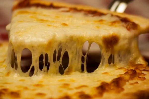 Ronnally's Pizza & Pasta: image supplied with the case study