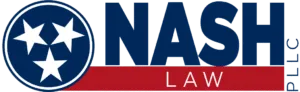 Nash Law logo