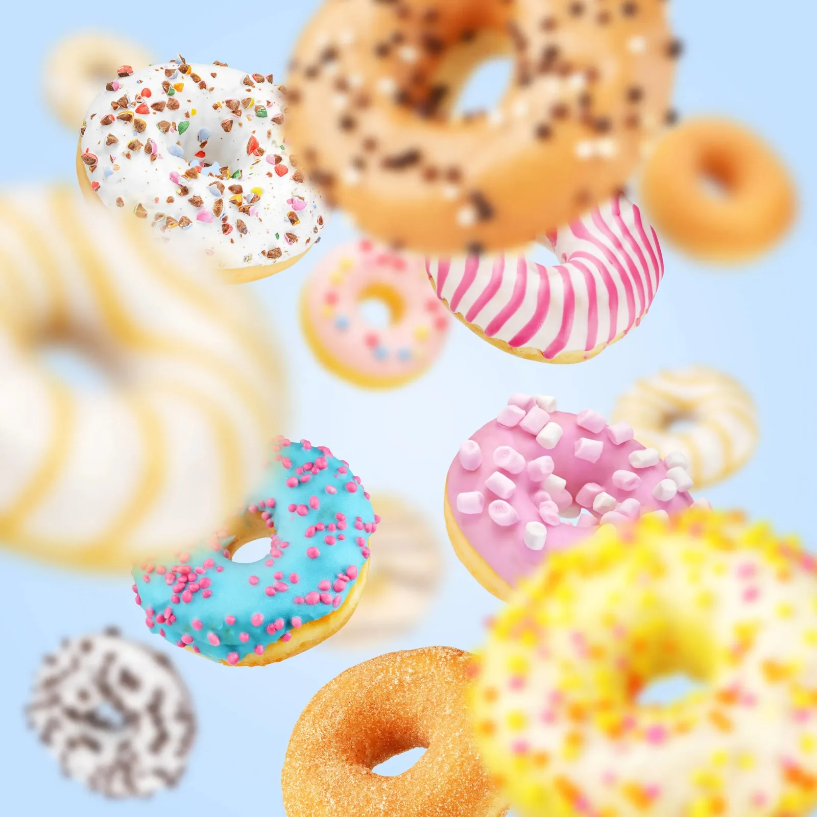 We Knead Donuts Littleton: image supplied with the case study