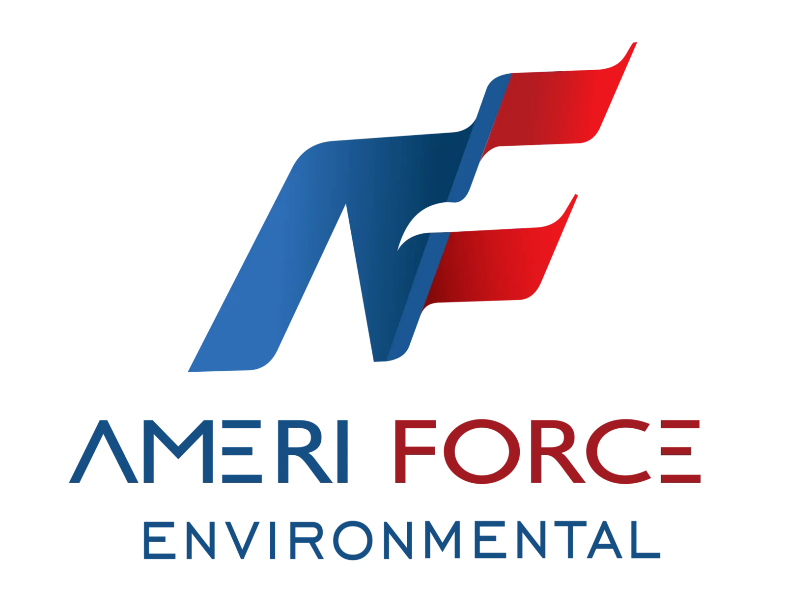 AmeriForce Environmental Services logo