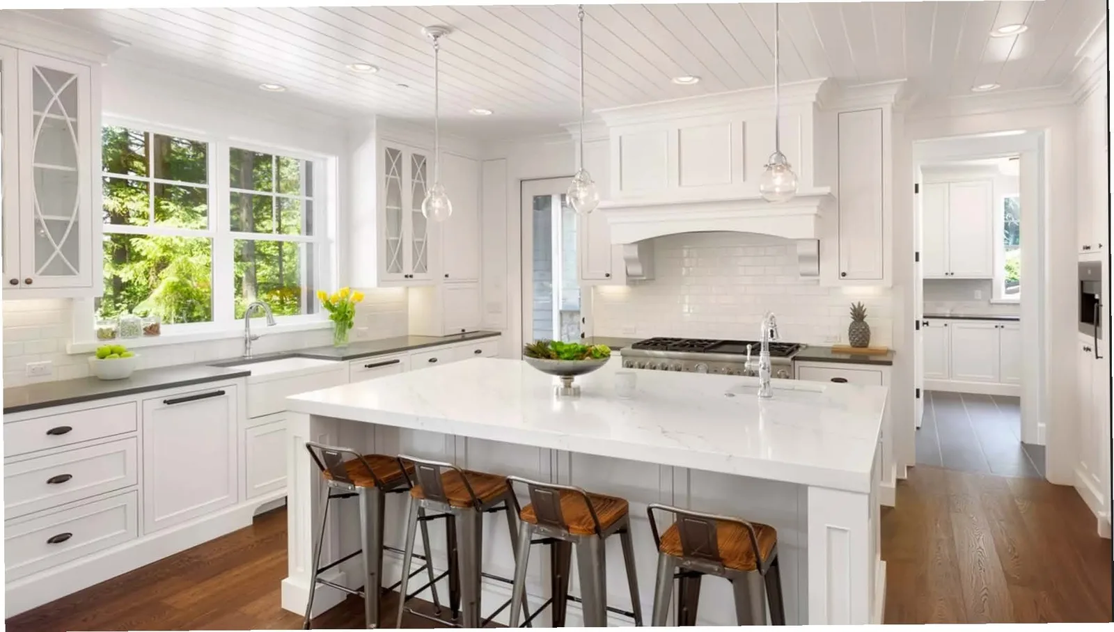 Craftmasters Remodeling: photo supplied with the case study