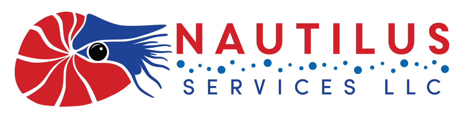 Nautilus Water and Mold Damage logo