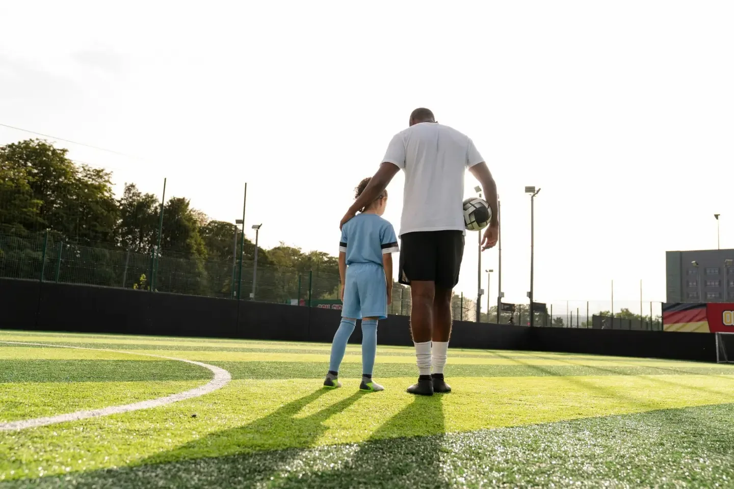Impact Sport Psychology Coaching: image supplied with the case study