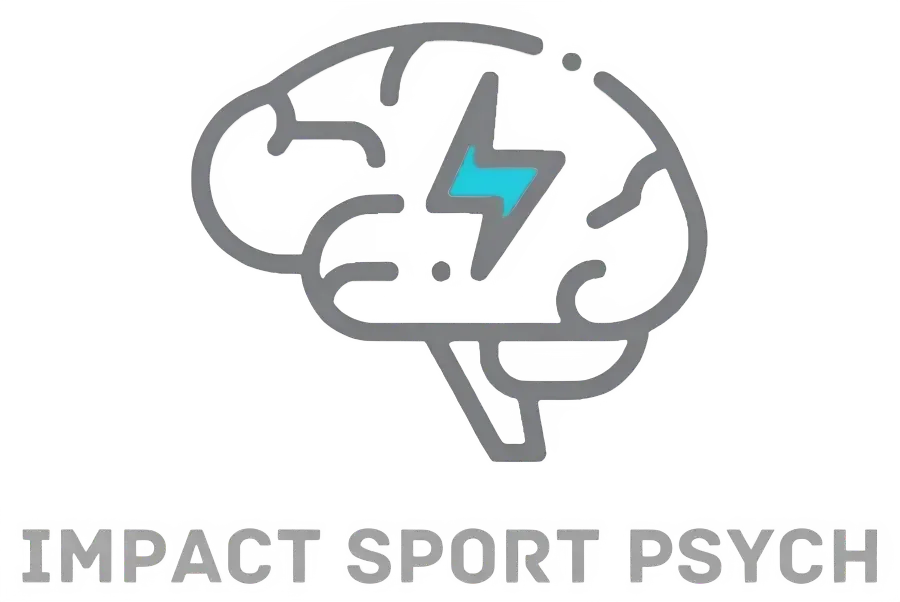 Impact Sport Psychology Coaching logo