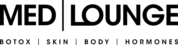 Med Lounge logo