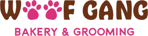 Woof Gang Bakery logo