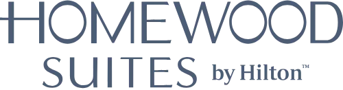 Homewood Suites Cape Canaveral logo