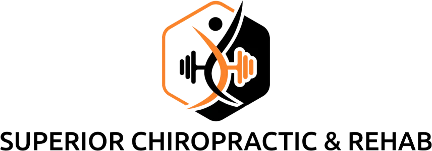 Superior Chiropractic logo