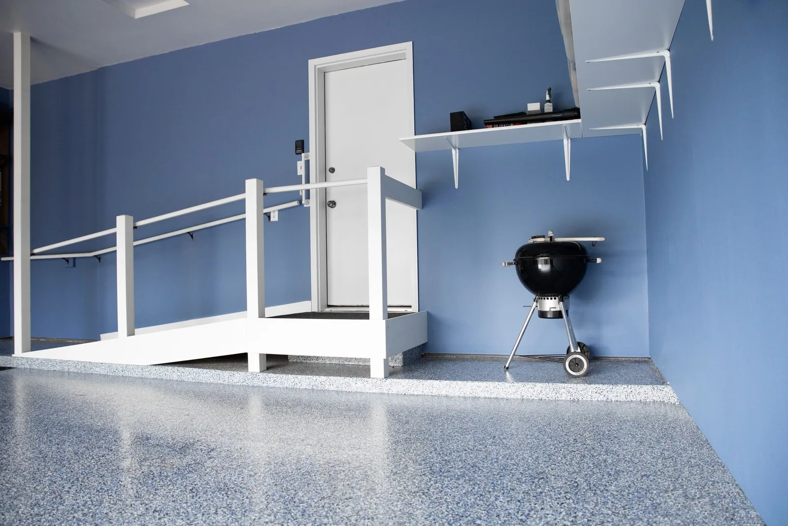 Guardian Concrete Coatings: photo supplied with the case study