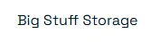 Big Stuff Storage logo