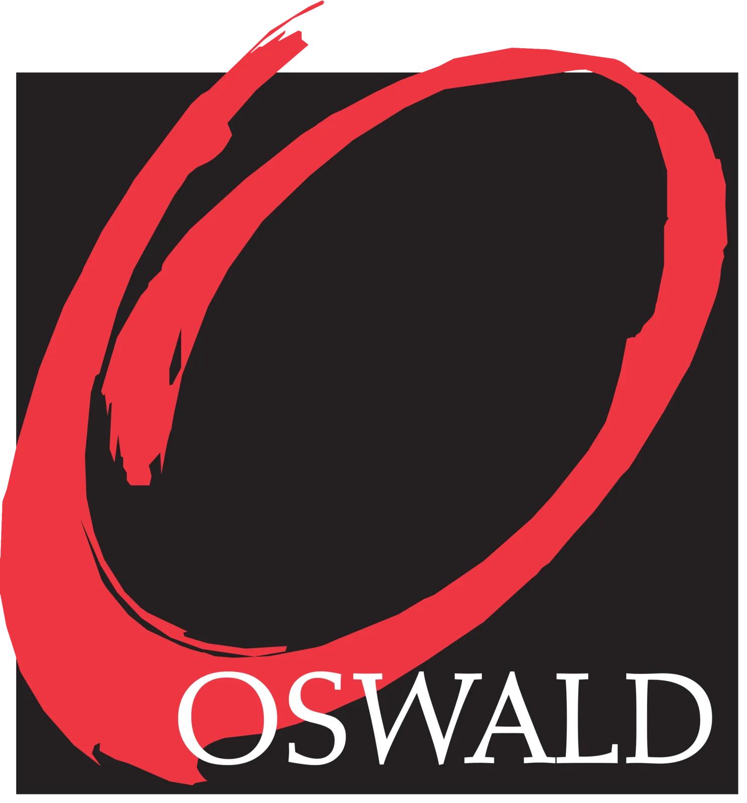 Oswald Building Services logo