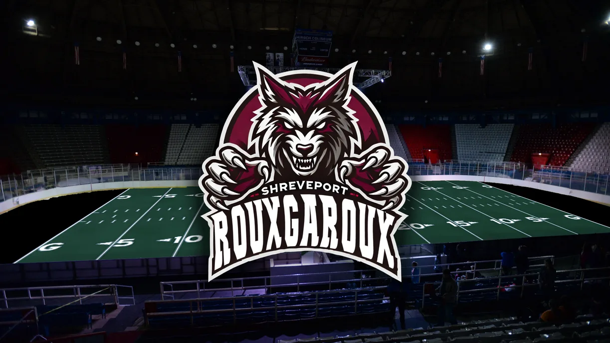 Shreveport Rougaroux: image supplied with the case study