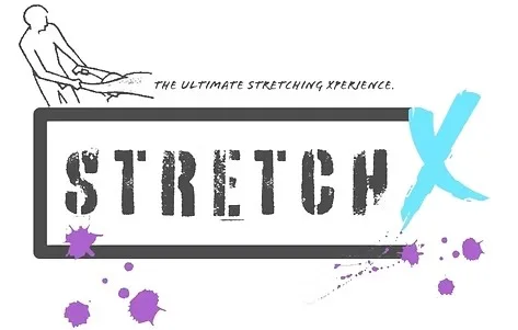 Stretch X logo