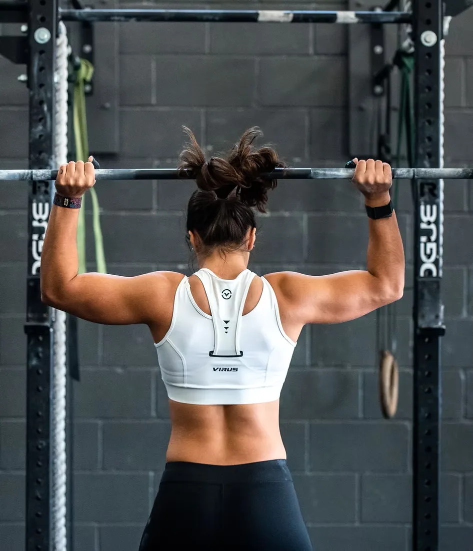 Stretch X: photo supplied with the case study