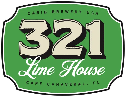 321 Lime House logo