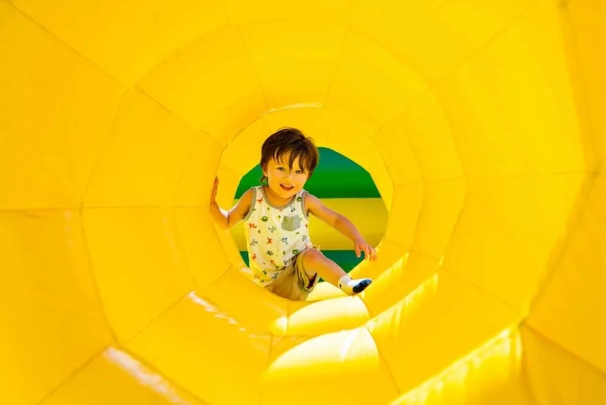 Funbox: photo supplied with the case study