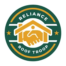 Reliance Roof Troop logo