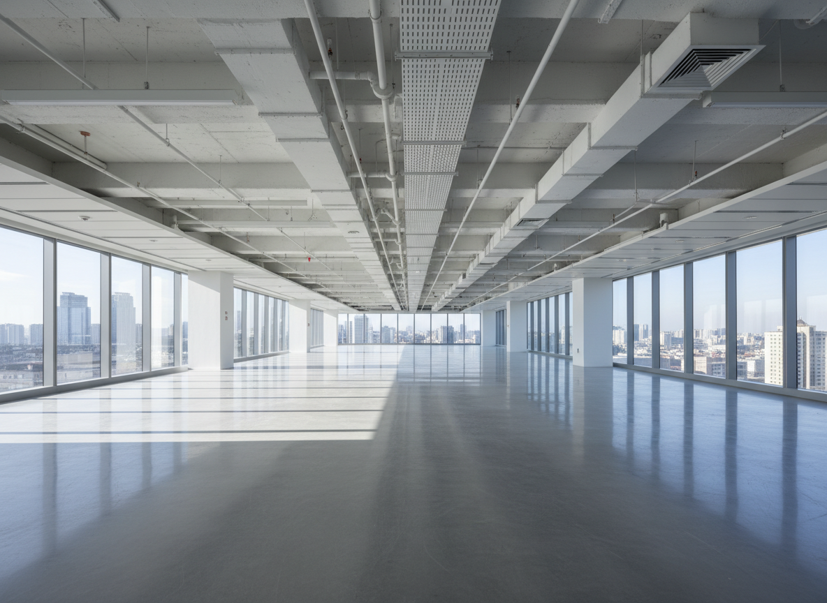 SG Highway Commercial