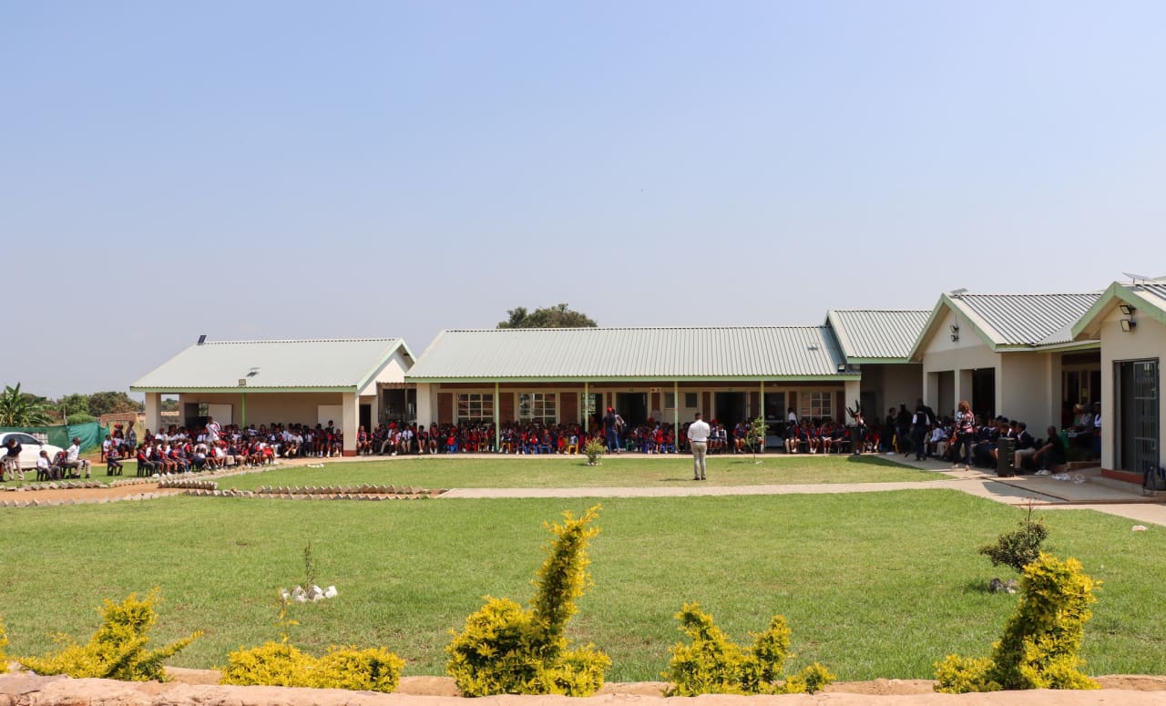 Eagles View School Community