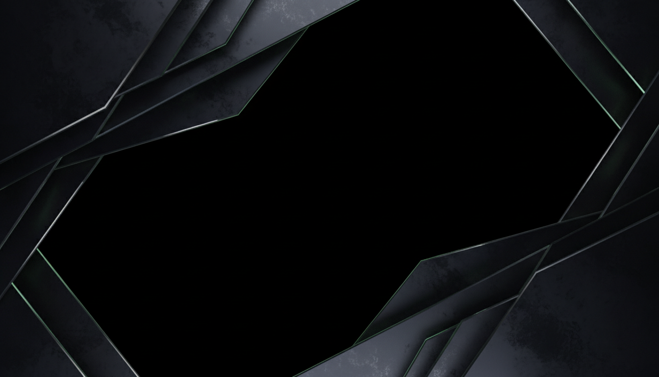 Void Architecture