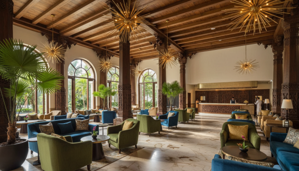 Heritage Boutique Hotel