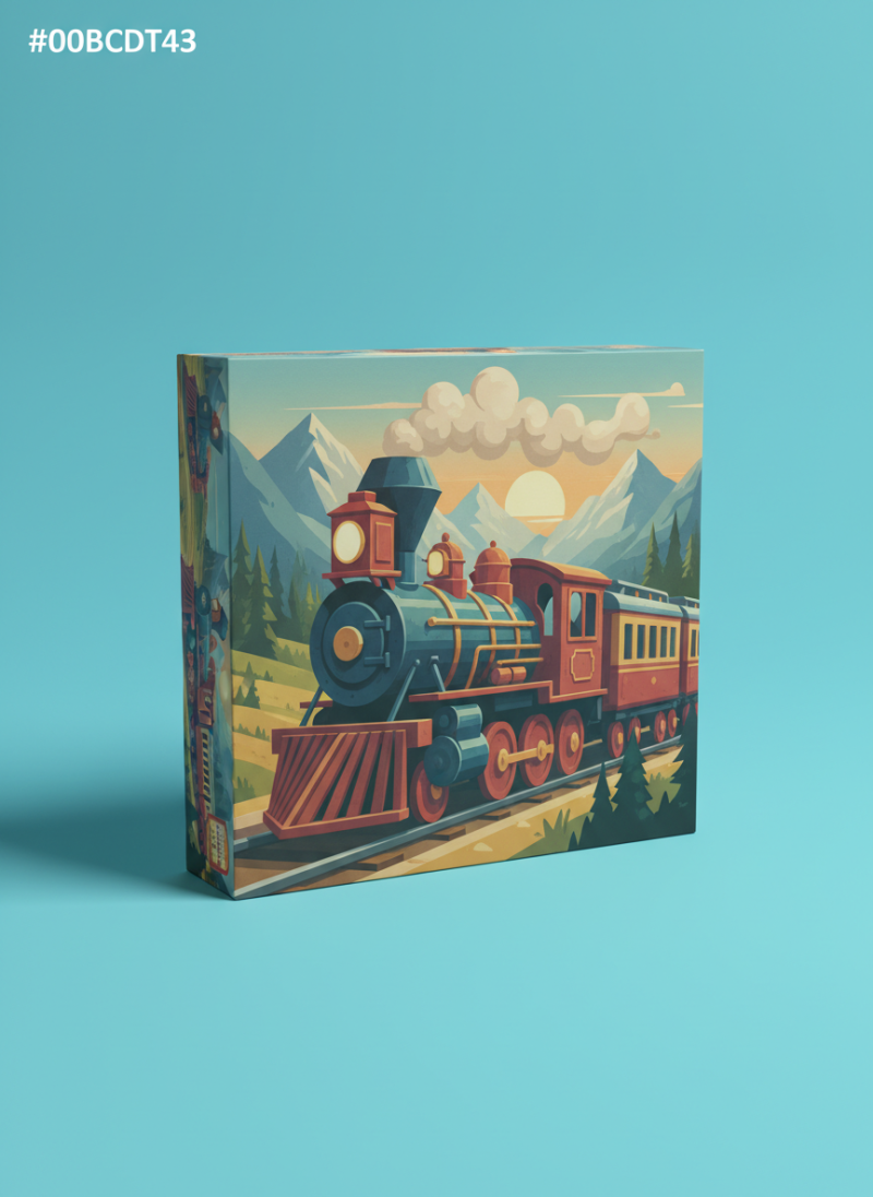 The Cross-Country Express